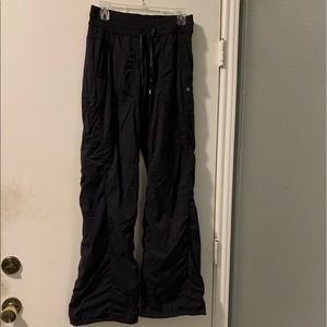 Lululemon Dance studio pants